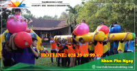 Tour Du Lịch Teambuilding Đà Lạt 3 Ngày 3 Đêm Năm 2023