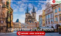 Tour Du Lịch Đông Âu: Bungaria - Secbia - Hungari - Slovakia - Séc - Áo 10 Ngày 9 Đêm 2024