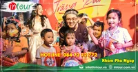 Công Ty Chuyên Dịch Vụ Tổ Chức Trung Thu Trọn Gói Chuyên Nghiệp Tại Hạ Long