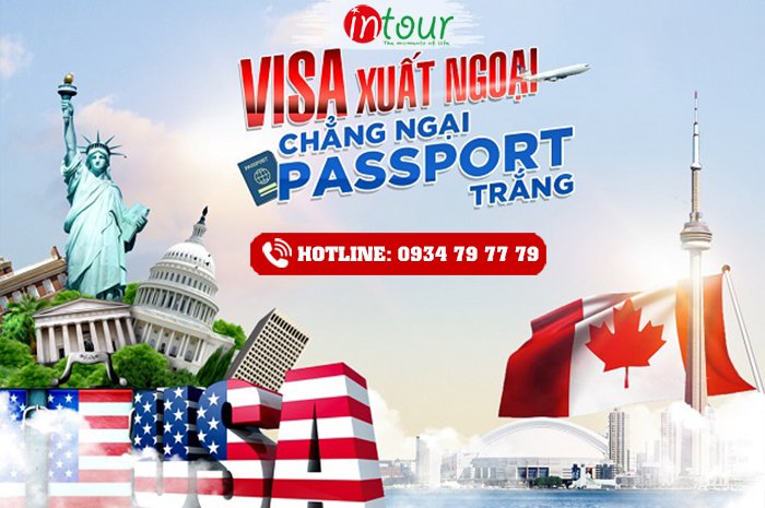 Công ty làm visa đi Mỹ ở Tp.HCM Bao Đậu