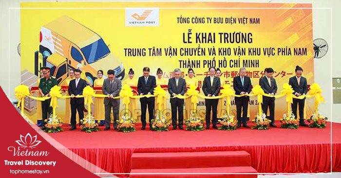 Công Ty Dịch Vụ Tổ Chức Lễ Khai Trương Cửa Hàng - Công Ty - Nhà Máy Trọn Gói