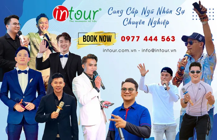 Công Ty Dịch Vụ Thuê Hướng Dẫn Viên Du Lịch Chuyên Nghiệp Tại Hạ Long